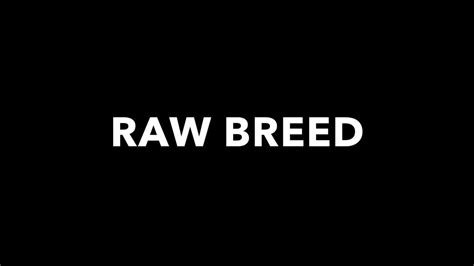 ebony bareback|Breed It Raw